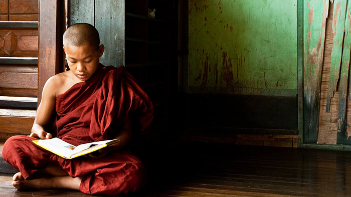  Photographing Tibetan Monasteries 