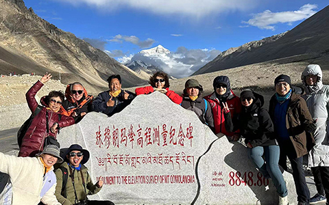 8 Useful Items Our Tour Guide Pasang Recommended for a Tibet Trip