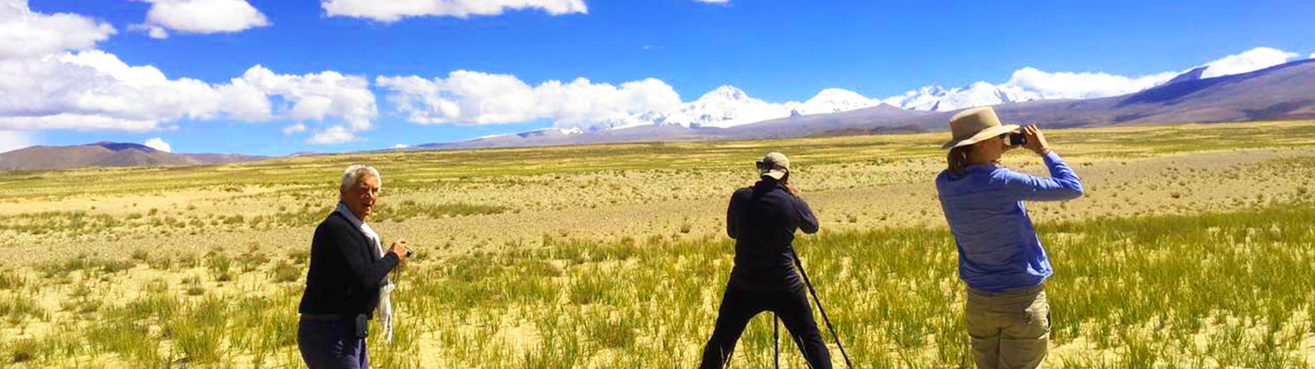 9 Days Lhasa to EBC Photography Expedition