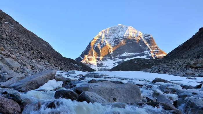 Best Time to Kailash Mansarovar