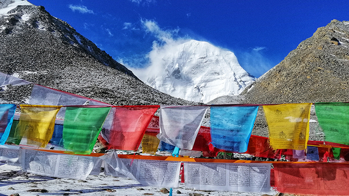 Visit Mount Kailash in the Best Seasons