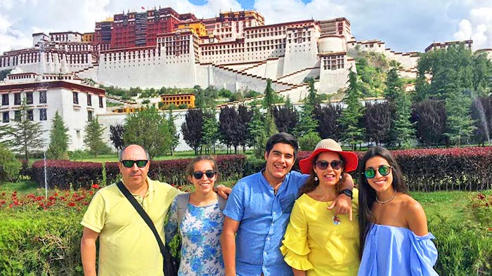 Potala Palace