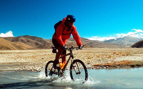 Ultimate Guide to Lhasa to Kathmandu Cycling Tour: Pedal through the Spine of the World