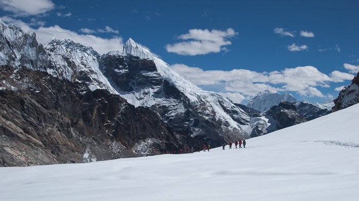 Gokyo – Cho La Pass – Everest Base Camp Gear Review – Journey Return