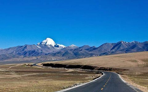 Self-Drive Tibet: guide to the classic 7-day adventure to Ngari via South Route