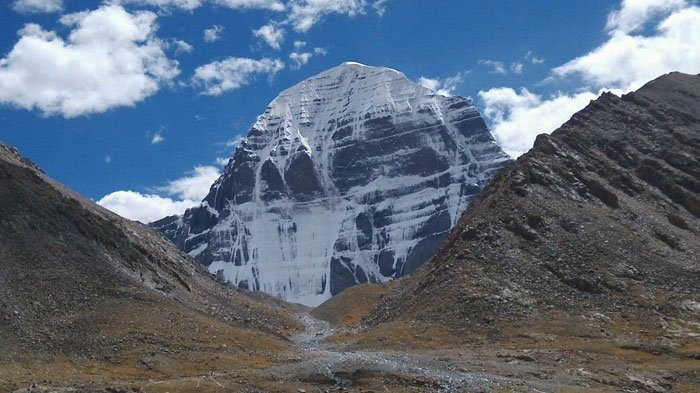 Holy Mt.Kailash
