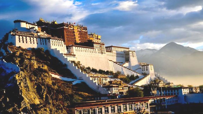 Potala Palace