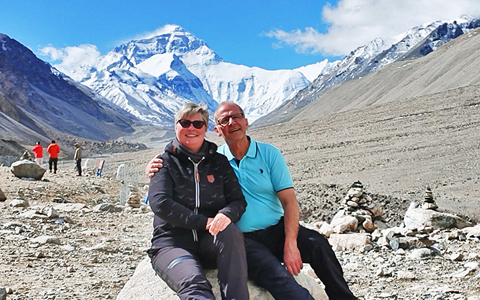 Elevation in Tibet: A Complete Altitude Guide Across the 7 Regions