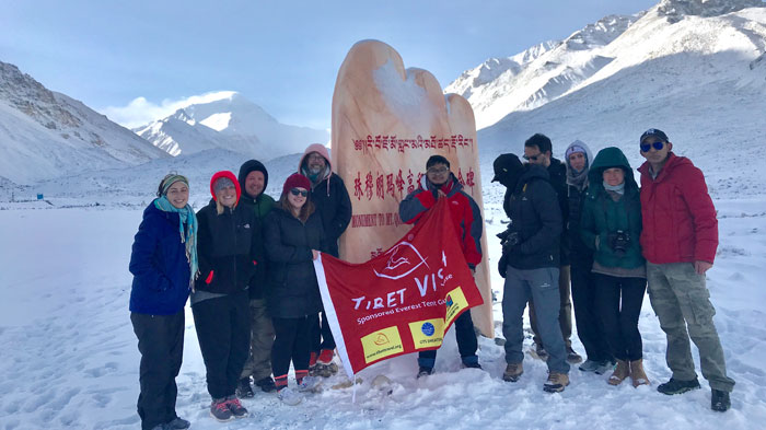 Everest Base Camp Tour