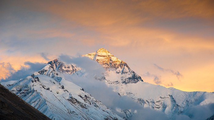 Everest Base Camp