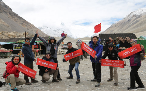 How to Get to Everest Base Camp (EBC) from Nepal?