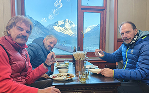 Top 10 Tibet Travel Questions You Might Have During Your Tibet Tour