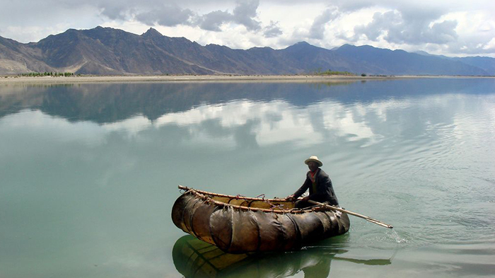  Jungba Fishing Village