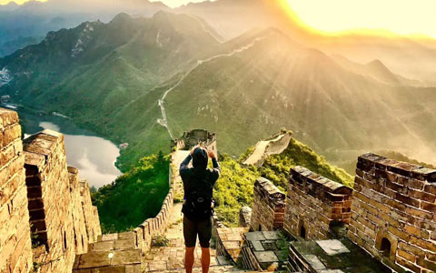 Best Time to Visit China and Tibet: when is the best time to explore China and Tibet Together? 
