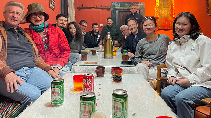 Lhasa Beer