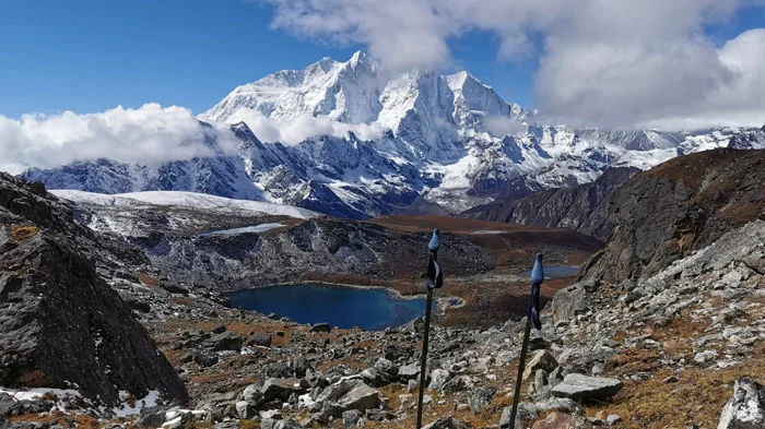 Mt.Makalu