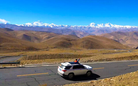 How Many Mountains Are There in the Himalayas?