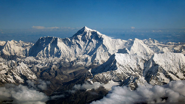  Himalayas 