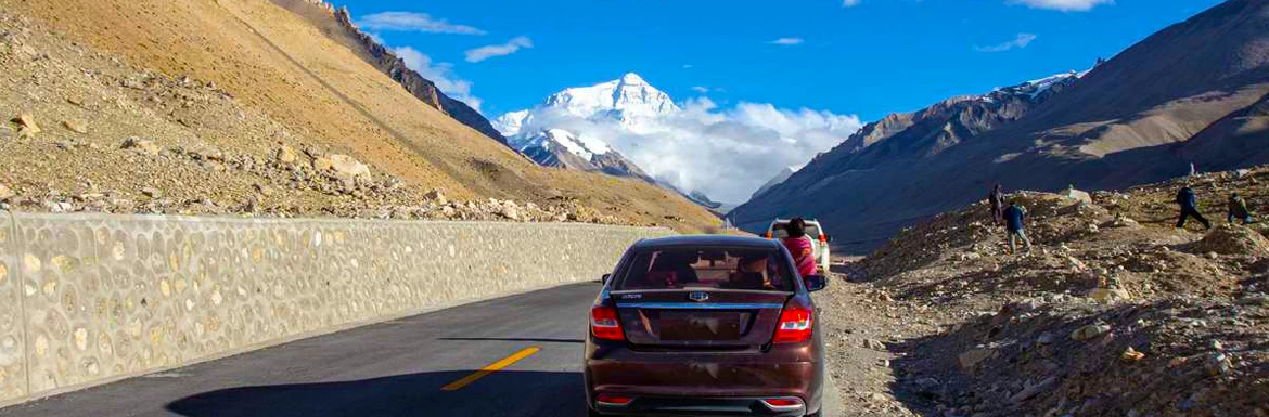 14 Days Germany to Tibet Tour with Epic Overland Experience from Kathmandu to Lhasa 14 Days Germany to Tibet Tour with Epic Overland Experience from Kathmandu to Lhasa