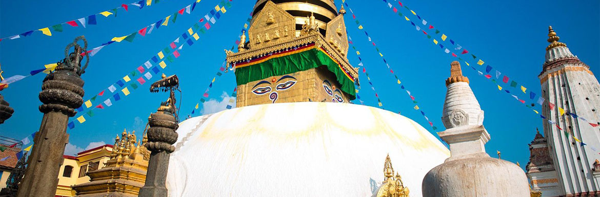 14 Days Bangkok Kathmandu Lhasa Xian Beijing Tour