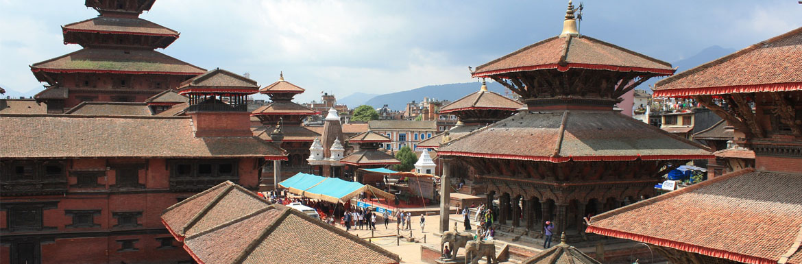 14 Days Kuala Lumpur Kathmandu Lhasa Xian Beijing Tour