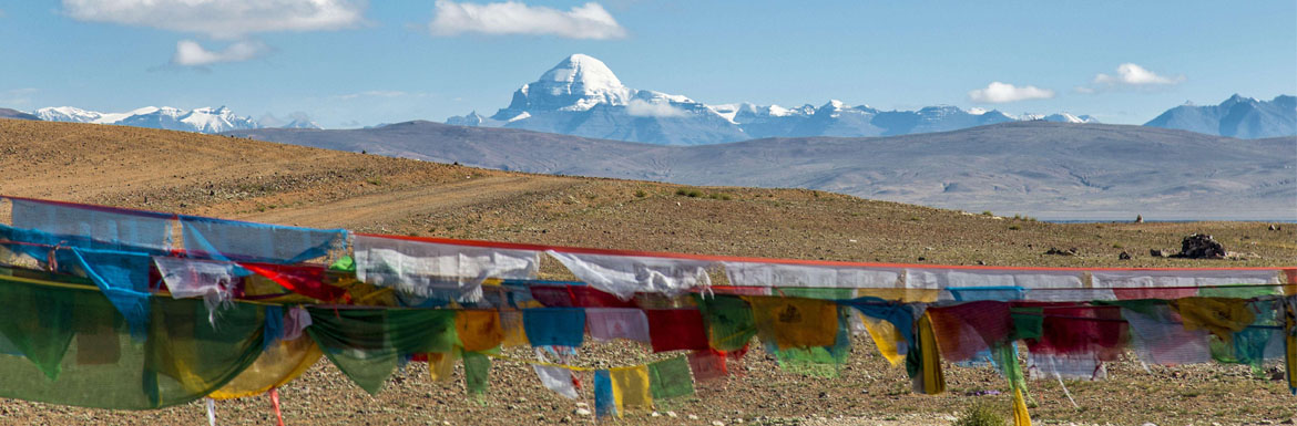 20 Days Frankfurt Chengdu Lhasa Everest Kailash Shanghai Tour by Flight