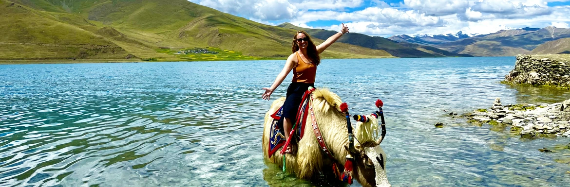 7 Days Lhasa to Yamdrok Lake Tour from Germany 7 Days Lhasa to Yamdrok Lake Tour from Germany