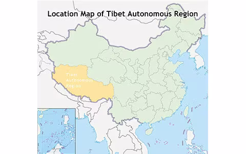 How to Get into Tibet? 4 Easiest Way in 2026