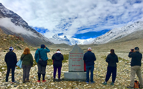 Seven Days in Tibet: how to plan a 7-day Tibet tour