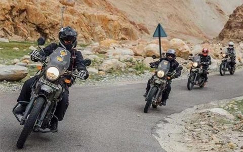 How to Plan a Tibet Adventure Tour: Follow These 10 Steps