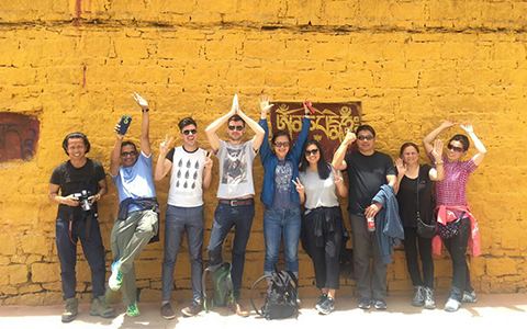 Group or Private? 5 Tips for Planning Your Own Tibet Tour in 2025/2026