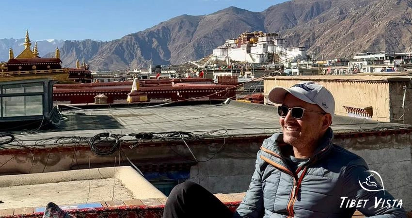 Visit Potala Palace