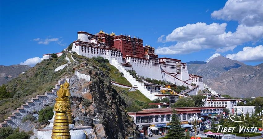 Potala Palace