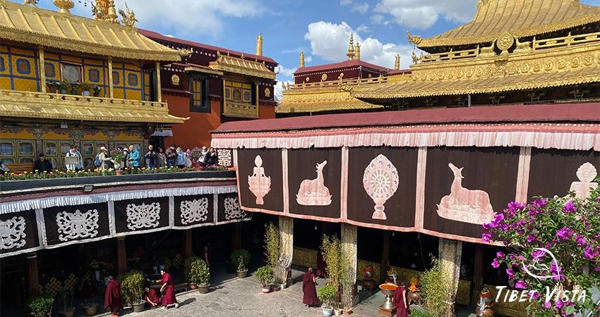 Jokhang Temple