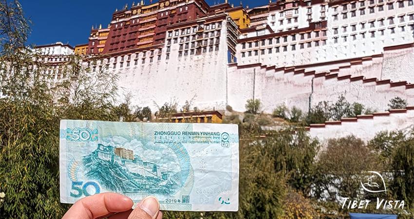 Potala Palace