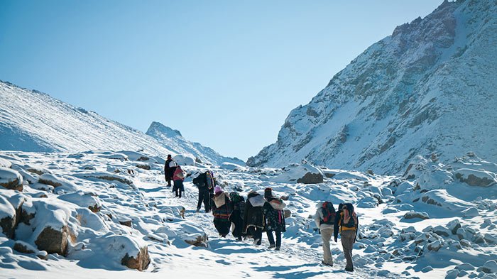  Mt. Kailash Kora 