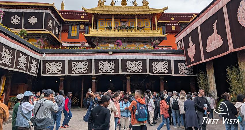 Jokhang Temple