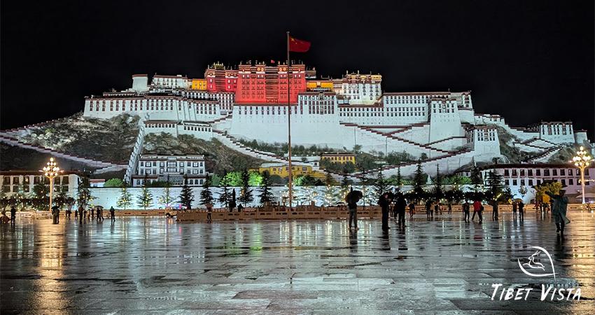 Potala Palace