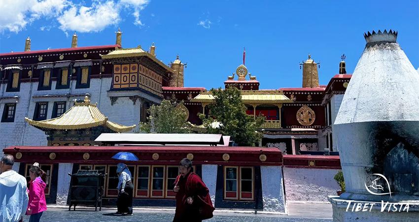 Jokhang Temple