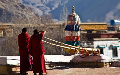 Top Festivals in Tibet: The First 4 are Most Worth Experiencing during Your Tibet Tour
