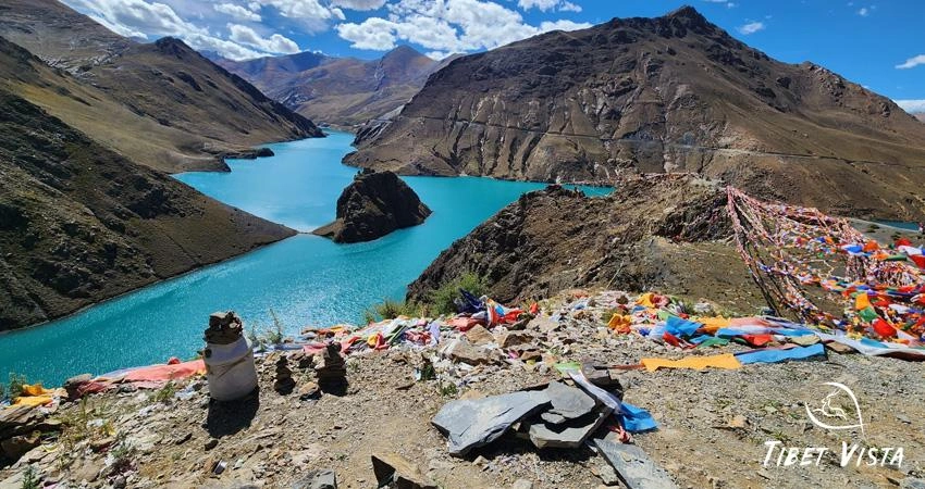 Manla Reservoir