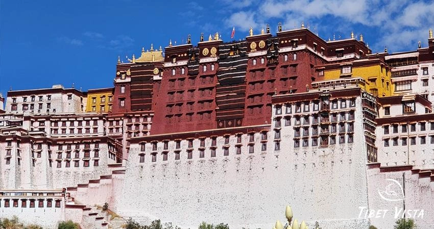 Potala Palace