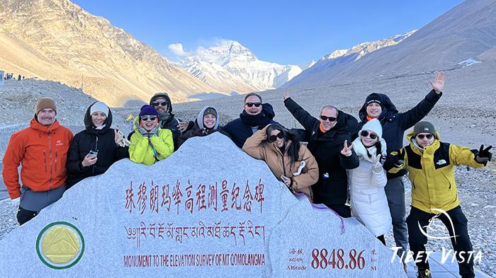 Share Your Tibet Travel Experience