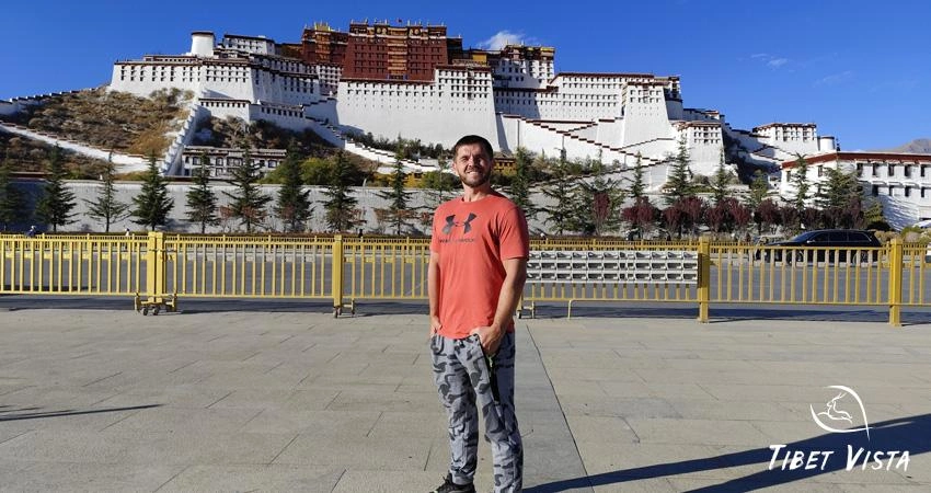 Potala Palace