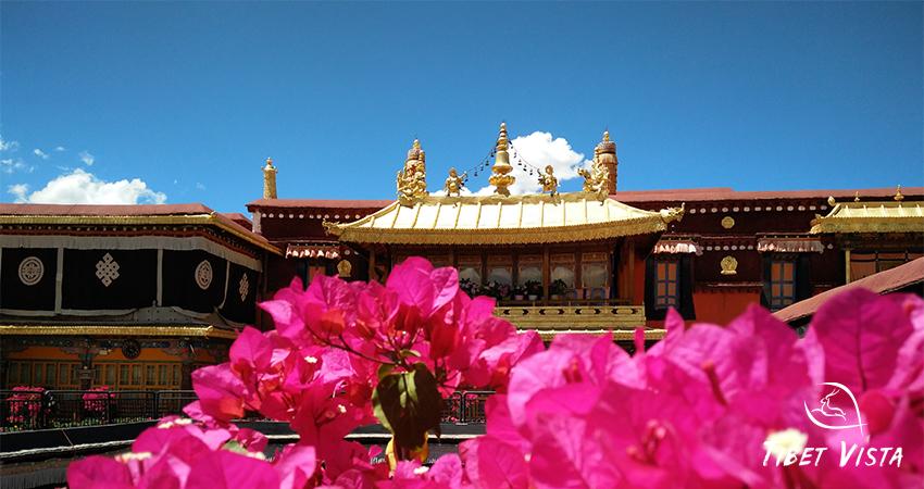 Jokhang Temple