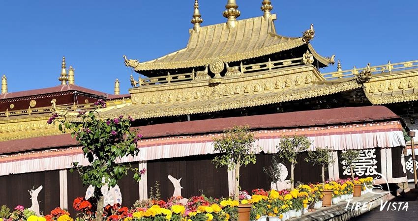 Jokhang Temple