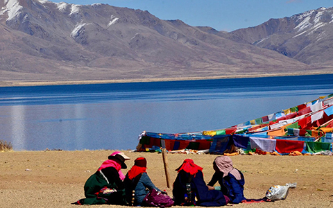 Lake Manasarovar Mysteries: Secrets and Tales Under the Holy Water