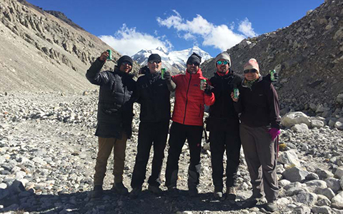 Lhasa Beer: The Cultural Brew of the Roof of the World