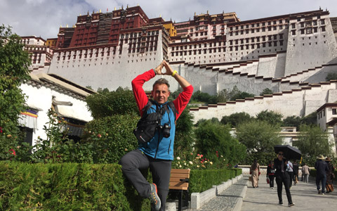 How to Travel Safely for Individual Travelers to Tibet