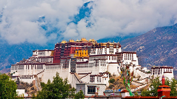 Potala Palace